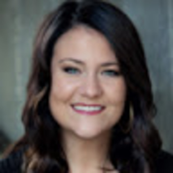 Meet the Posher Other - Meet your Posher, Gina